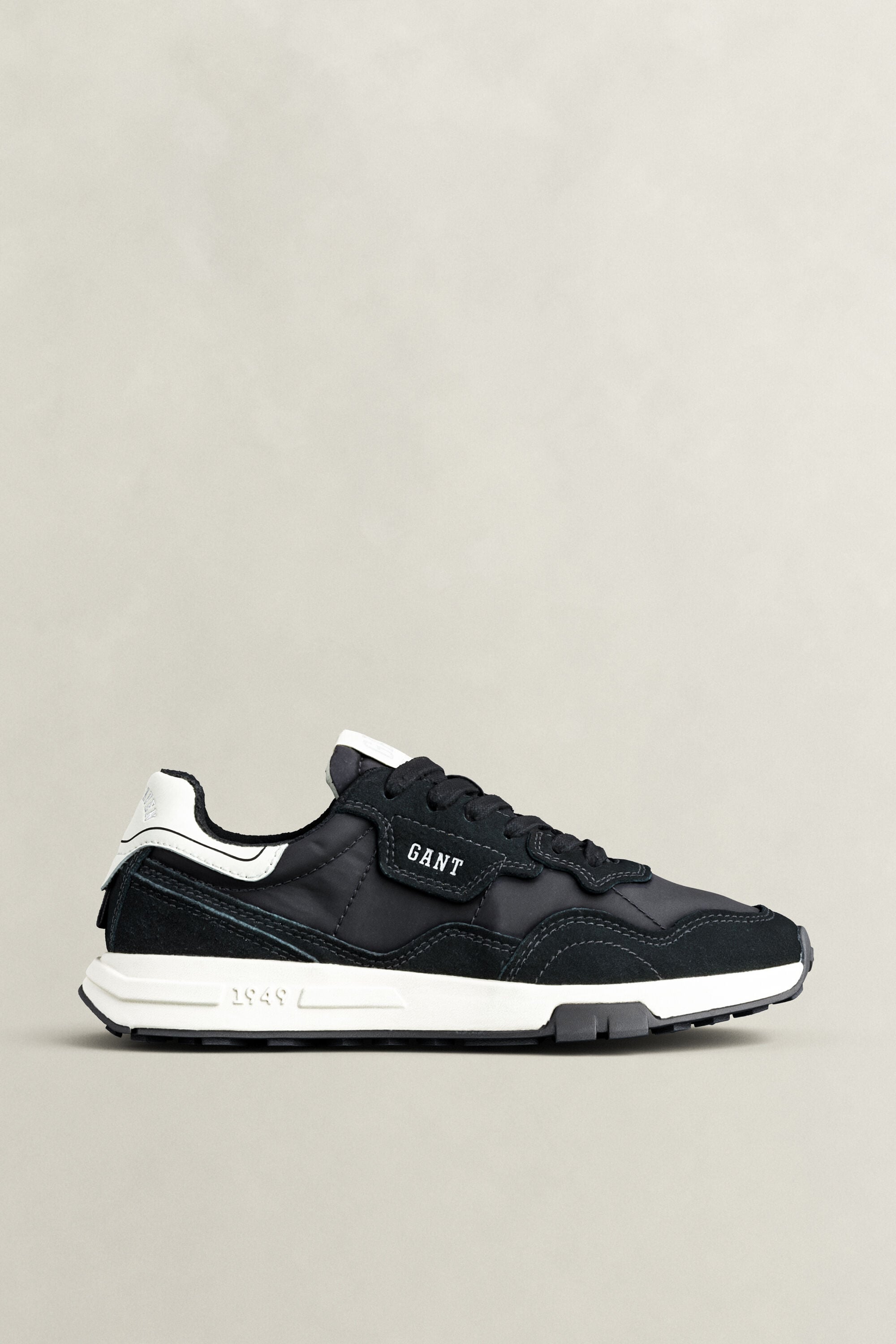Zapatillas Youtron de ante