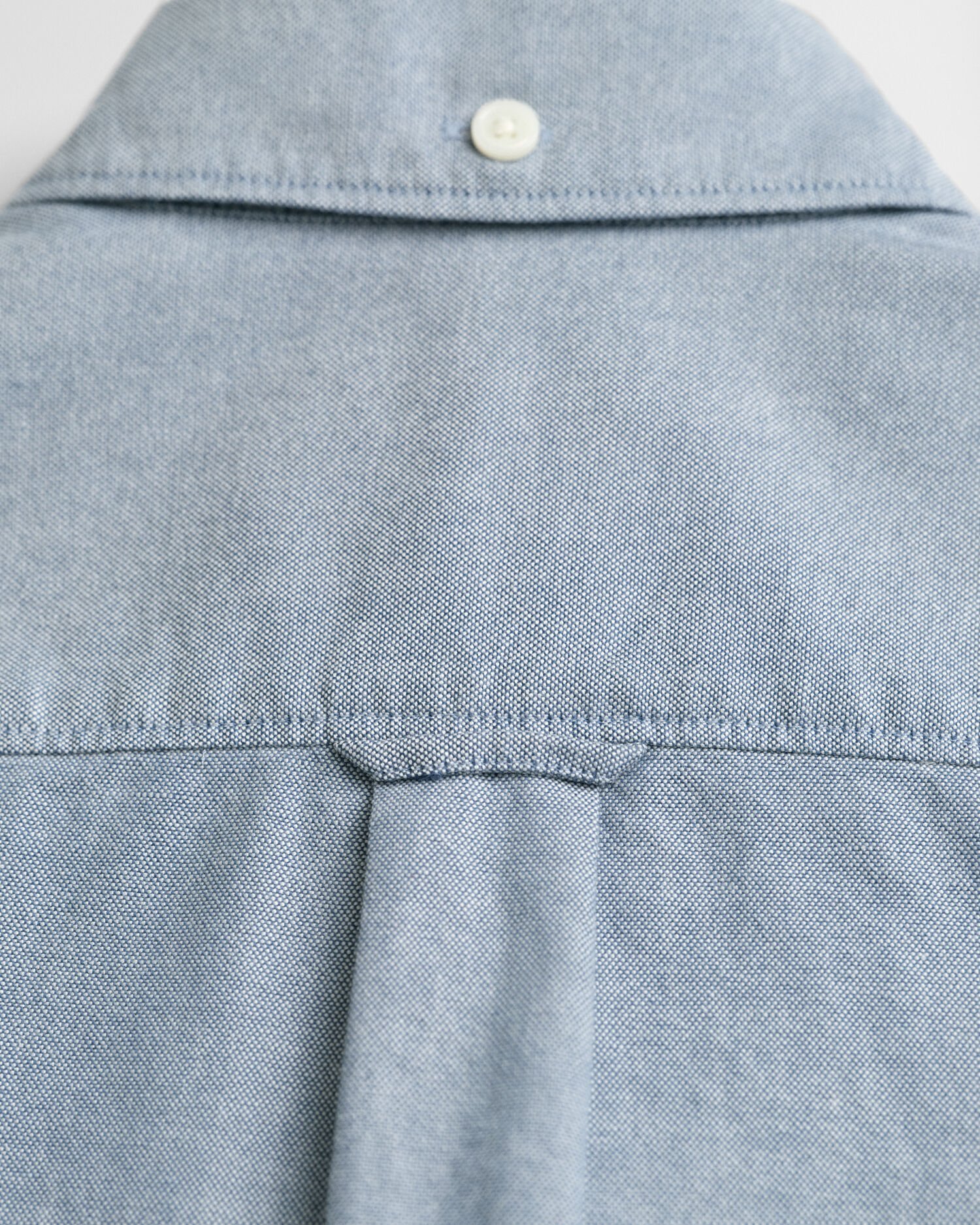 Camisa Oxford Shield Kids