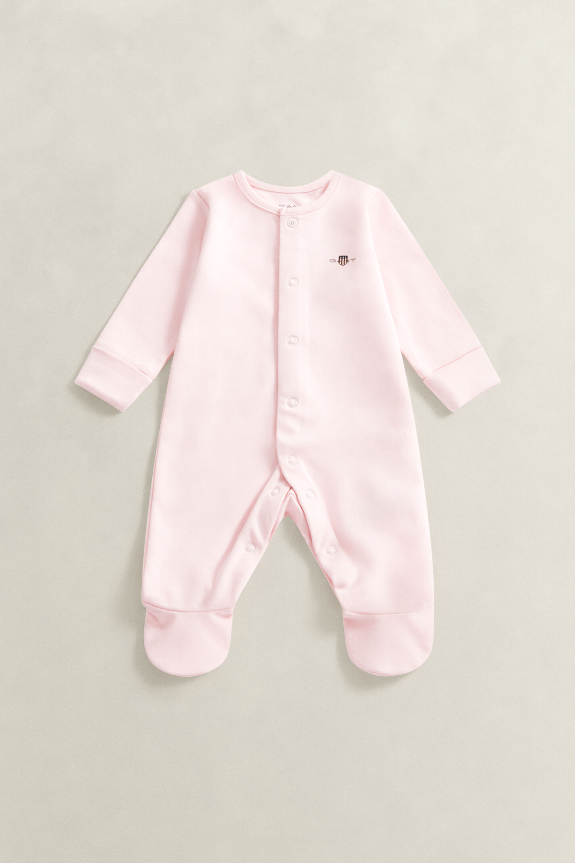 Pelele de manga larga Shield Baby