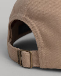 Gorra Tiger de algod&oacute;n