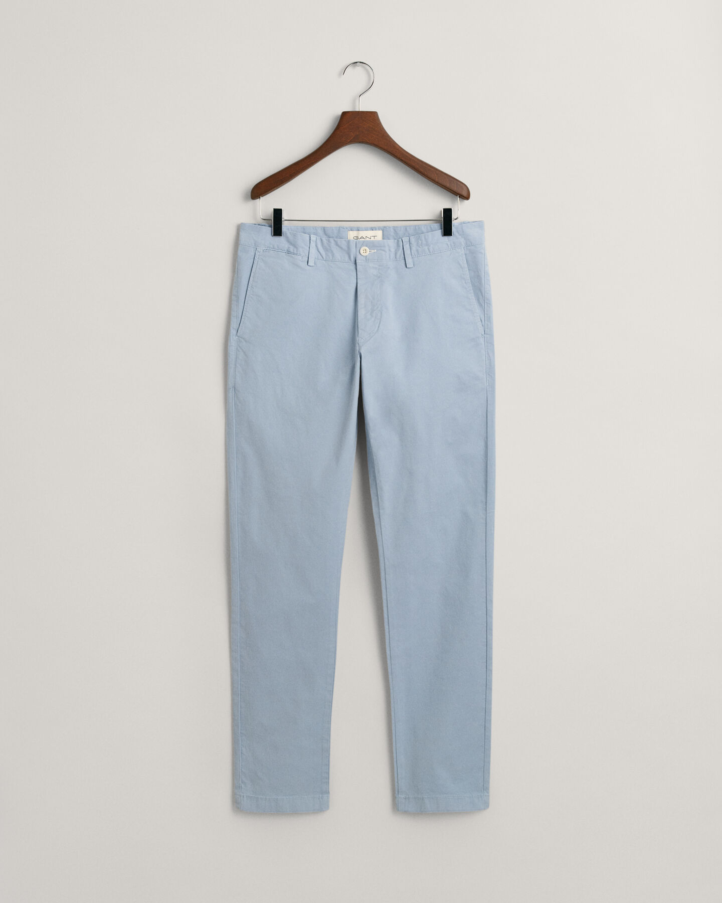 Pantalones chinos Slim Fit Sunfaded