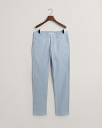 Pantalones chinos Slim Fit Sunfaded