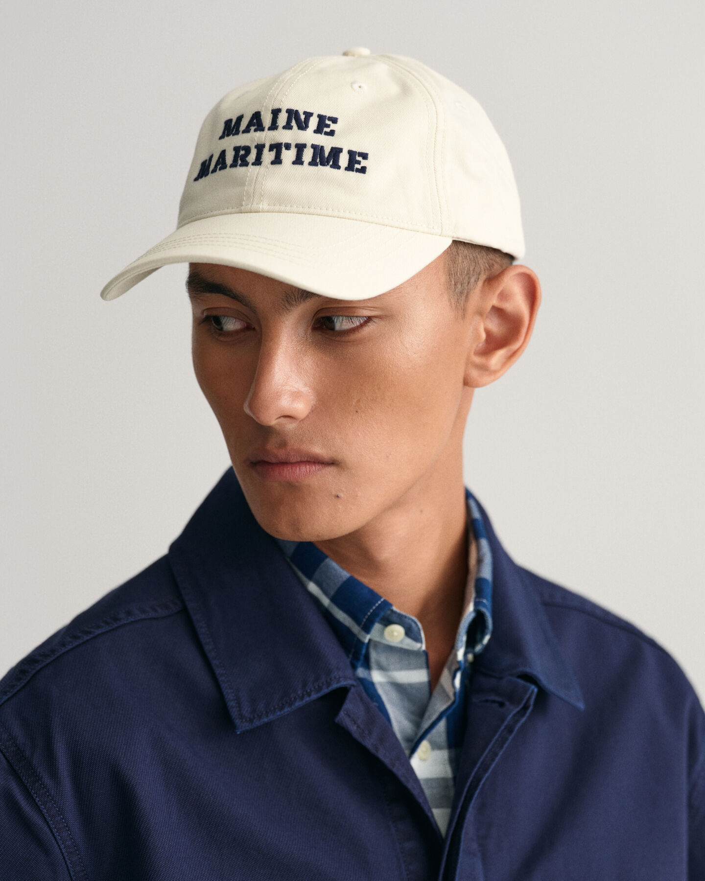 Gorra Maritime