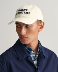 Gorra Maritime