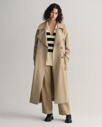 Abrigo extragrande Fluid