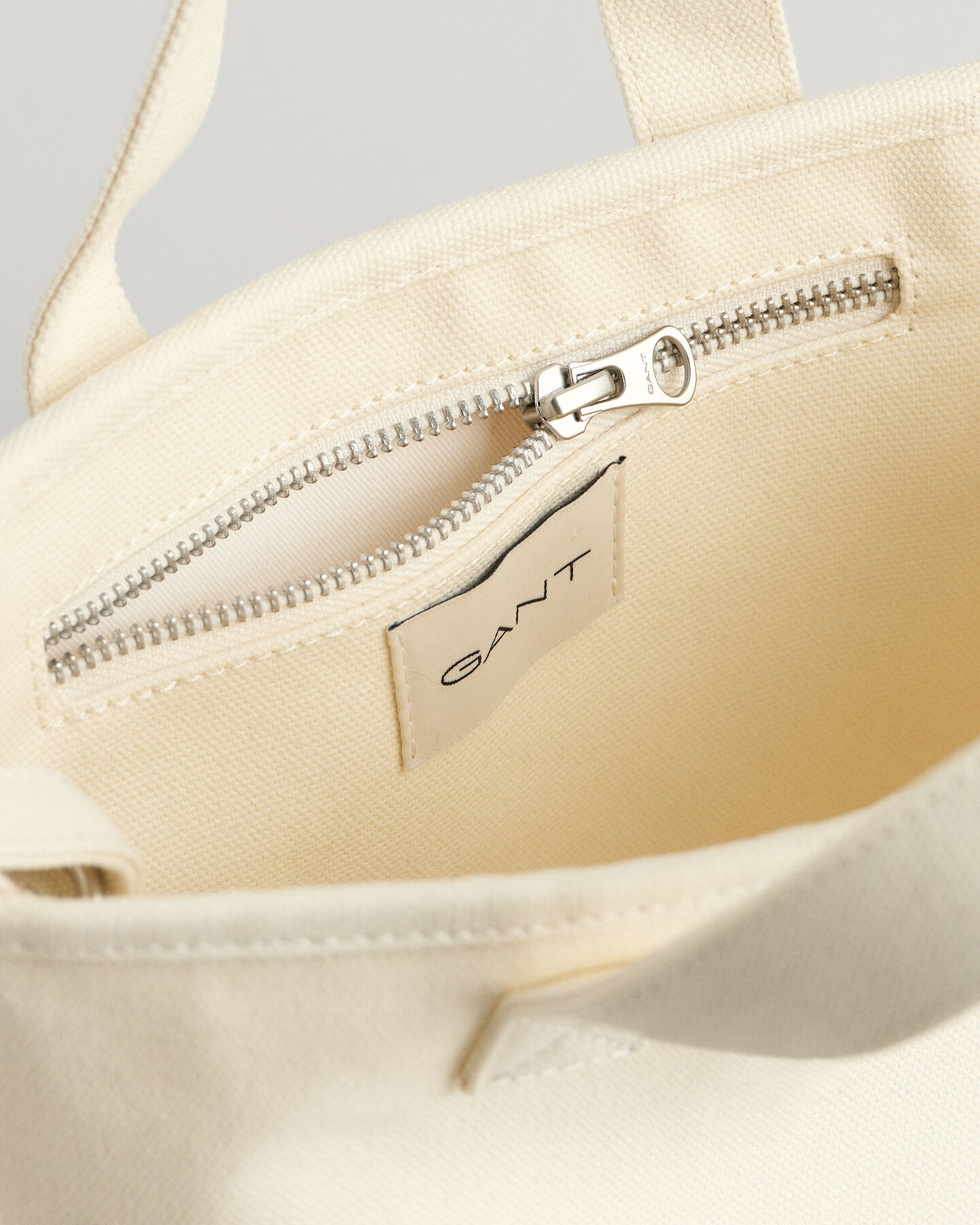 Minibolso de lona Graphic