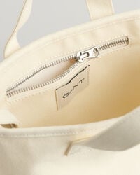 Minibolso de lona Graphic