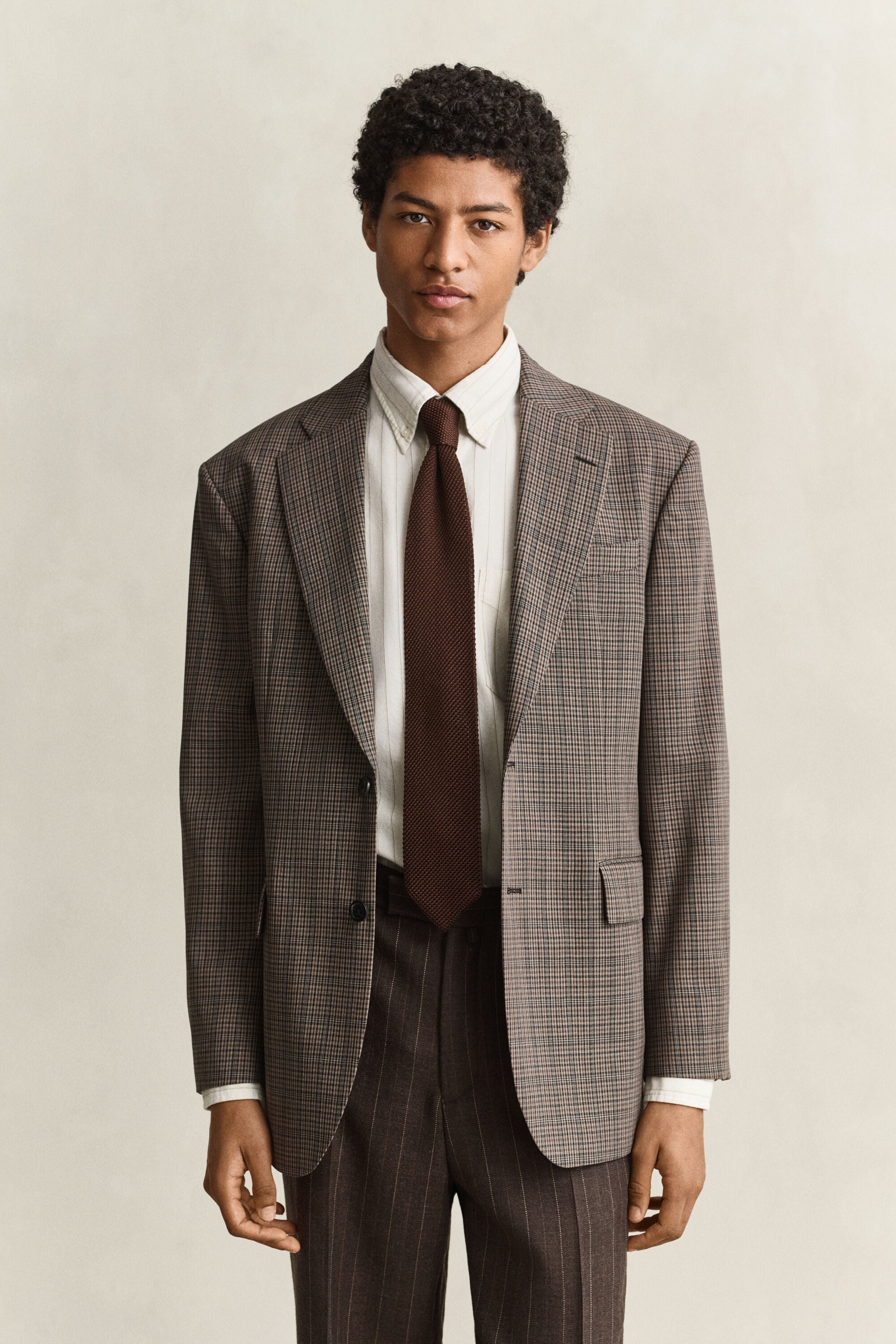 Chaqueta de traje