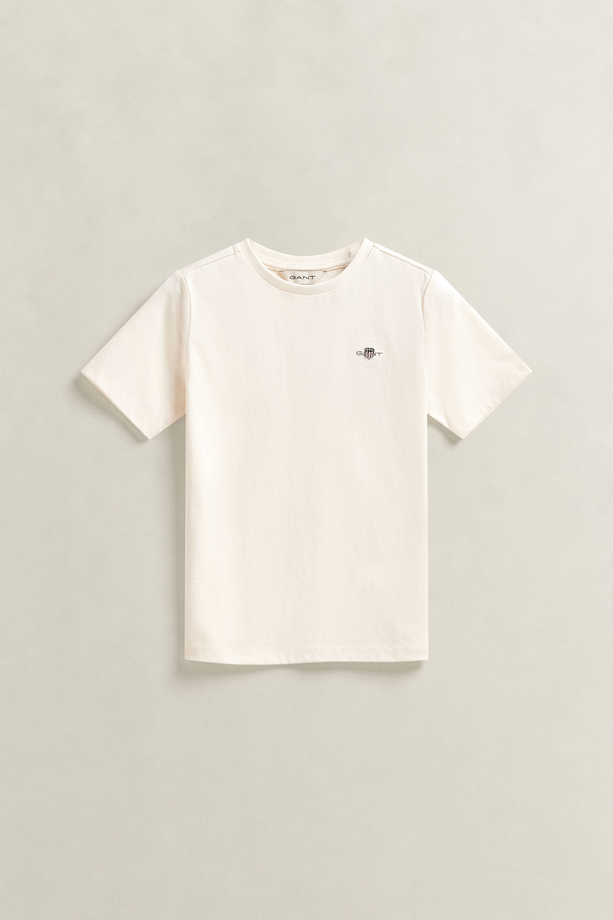 Camiseta Shield Kids