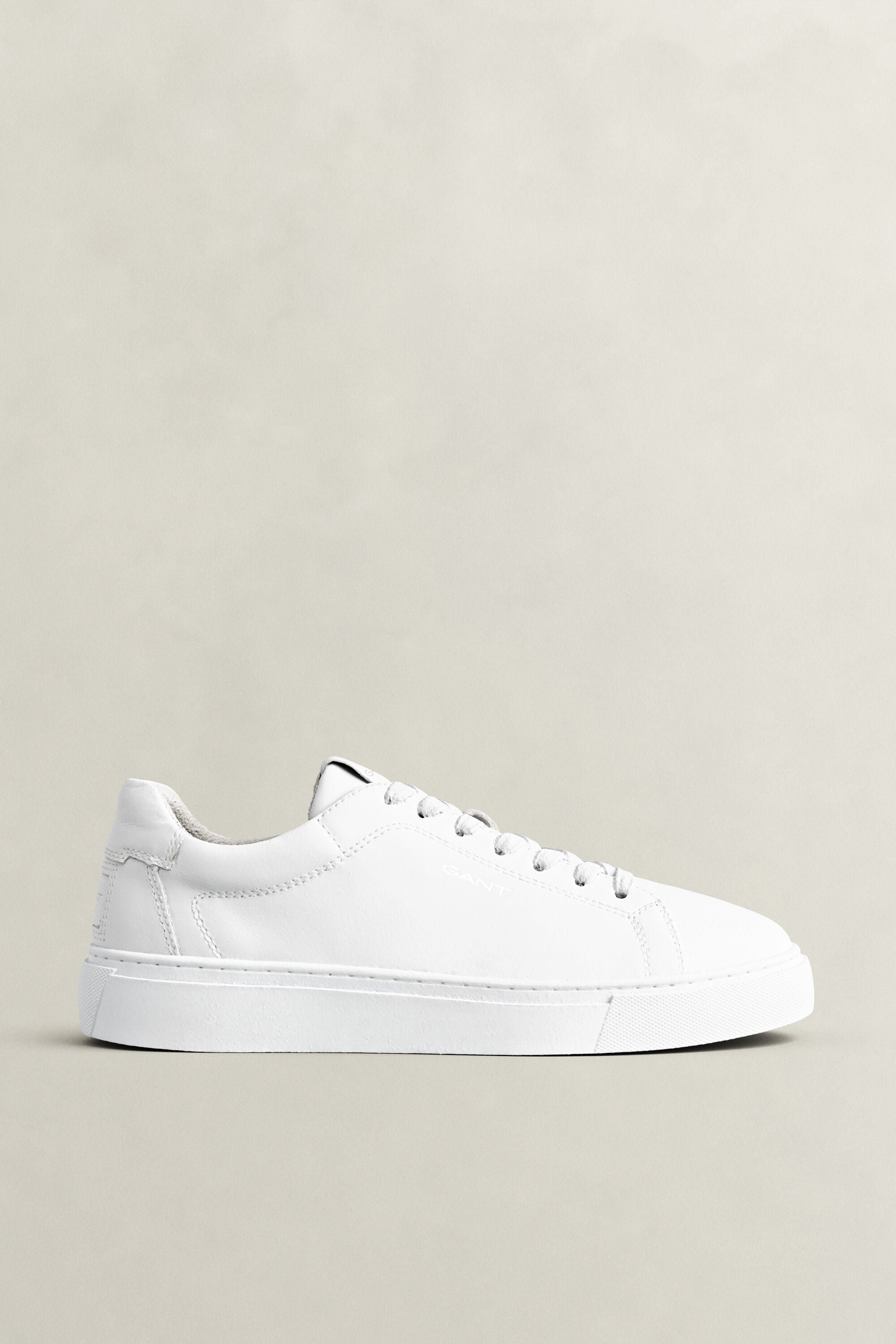 Zapatillas Mc Julien de piel