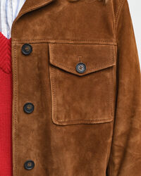 Americana Relaxed Fit de ante