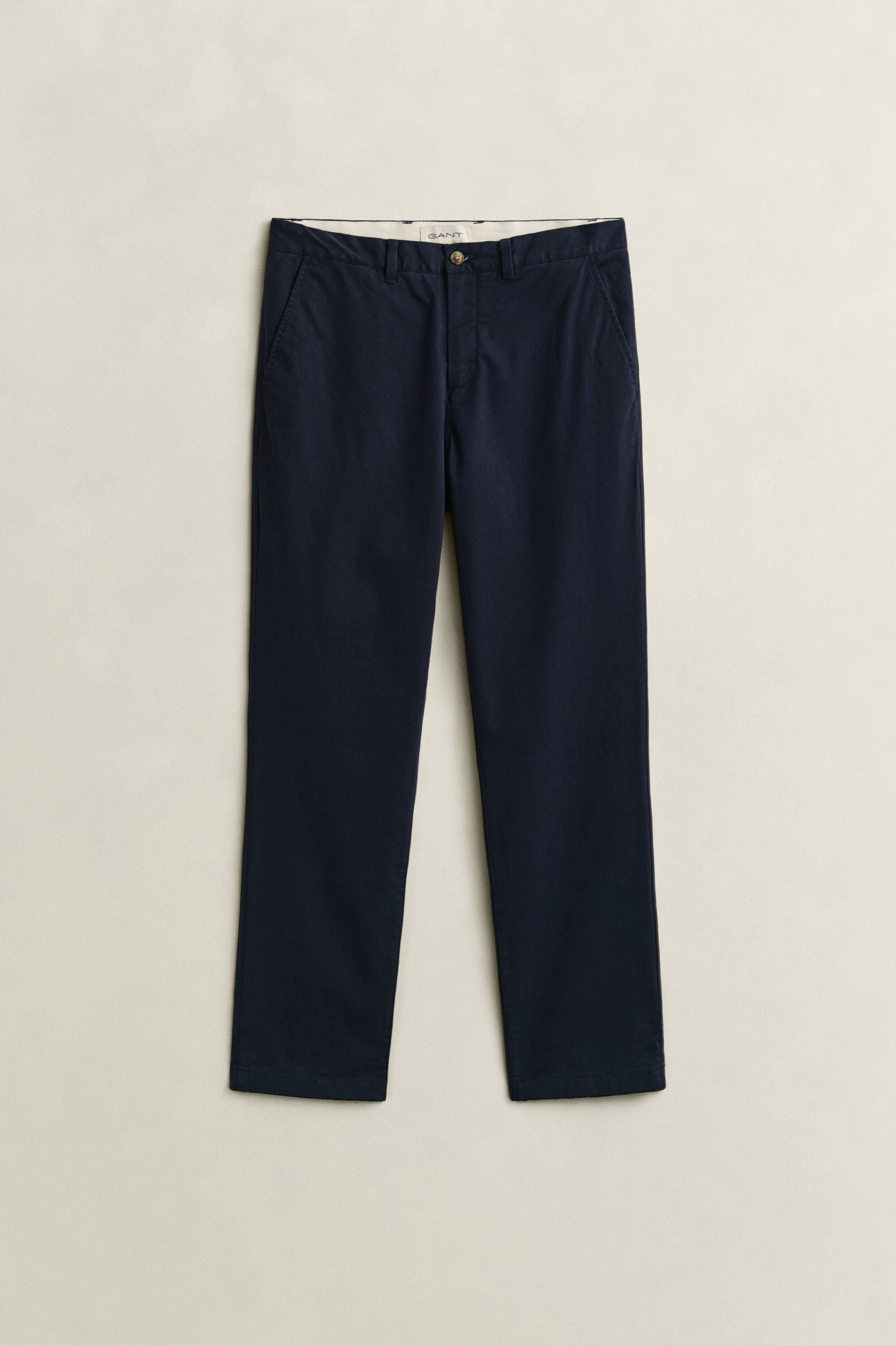 Pantalones chinos Regular Fit clásicos