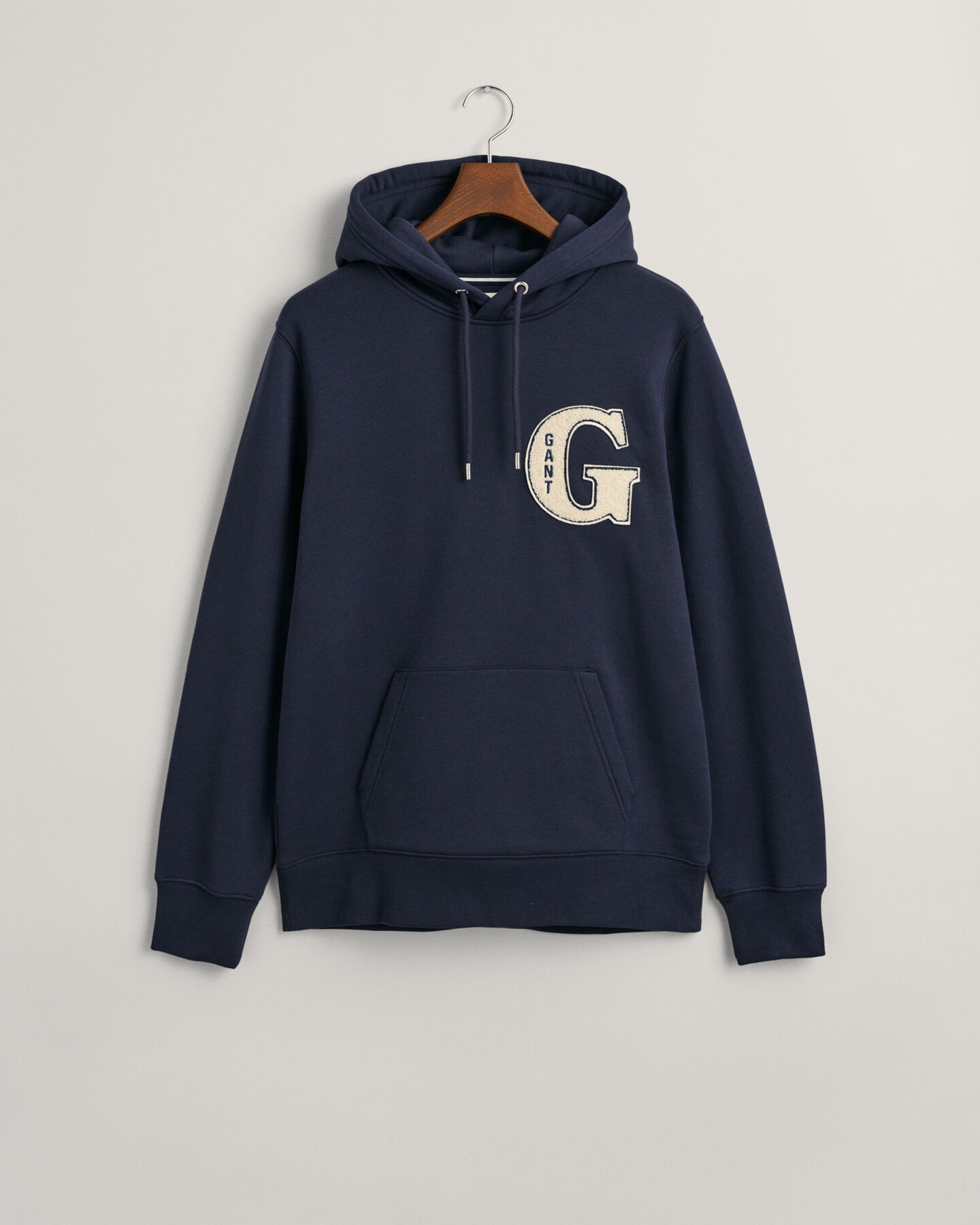 Sudadera con capucha G Graphic