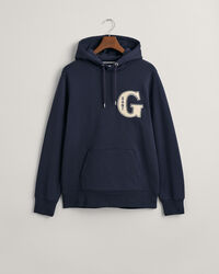 Sudadera con capucha G Graphic