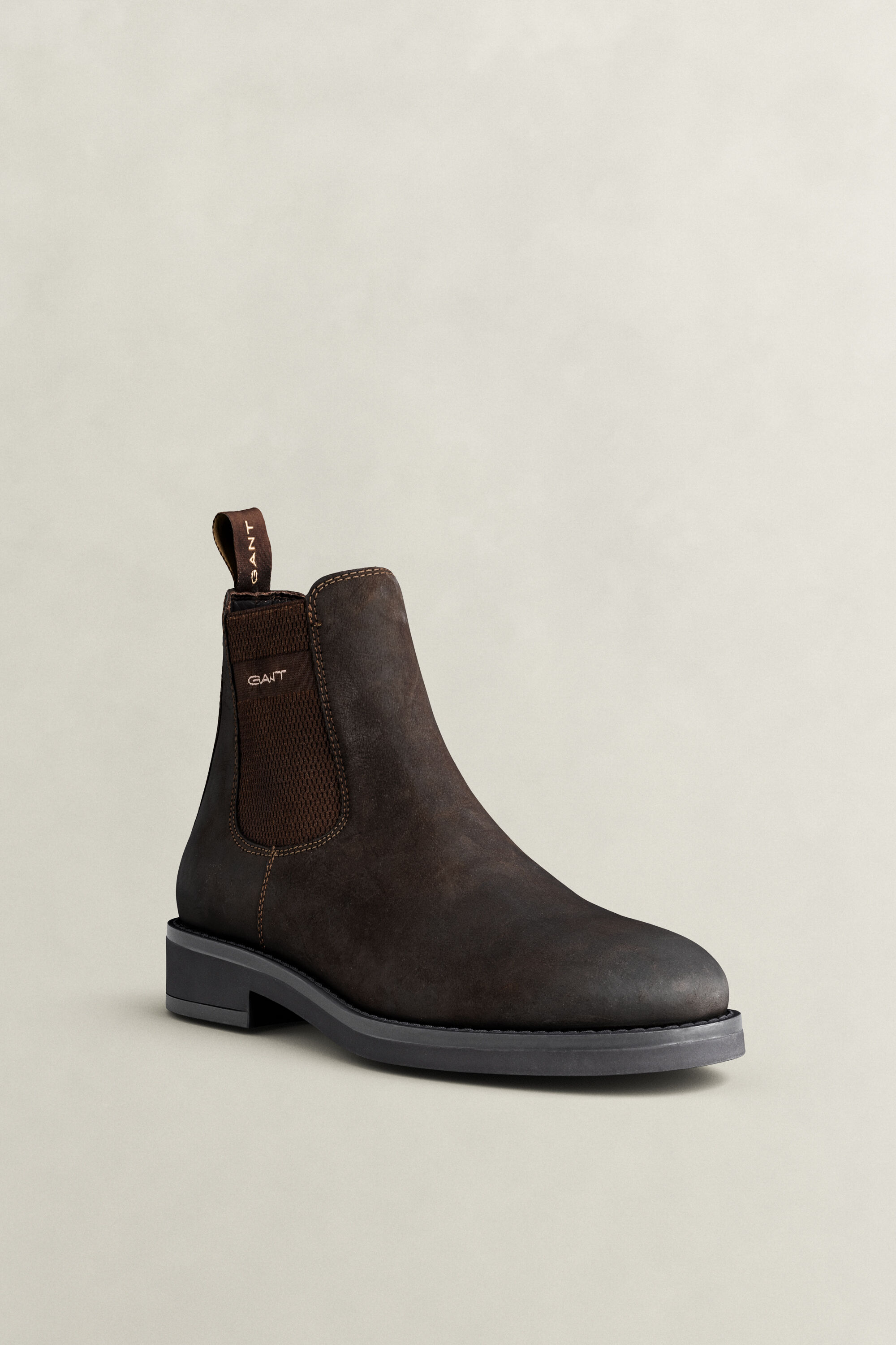 Botines Chelsea Prepdale de piel