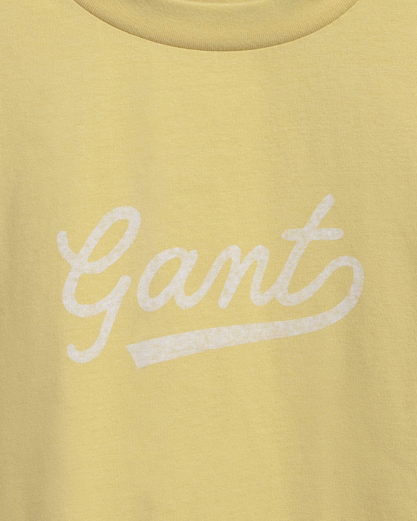 Camiseta Script Teen Girls