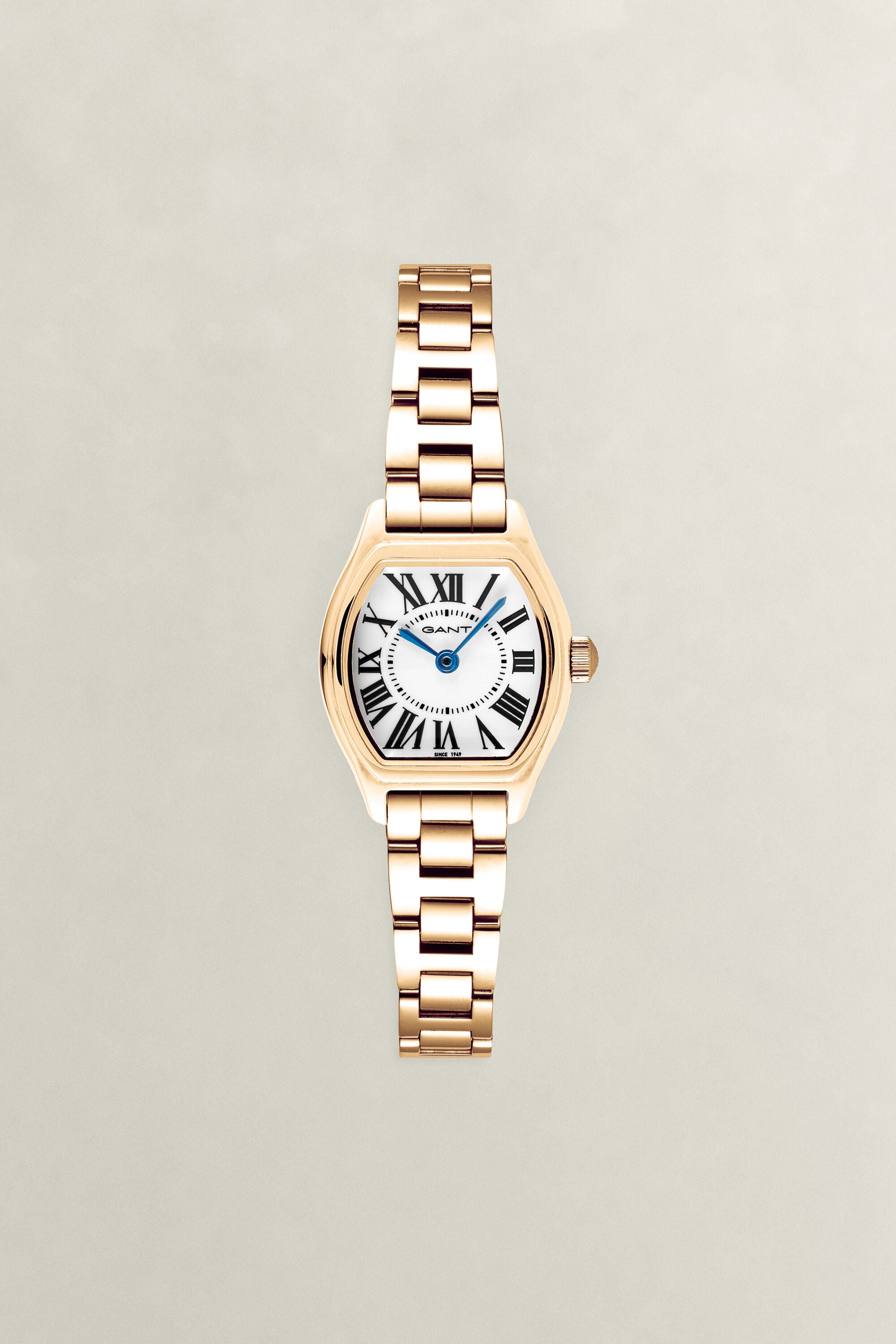 Reloj Caribou