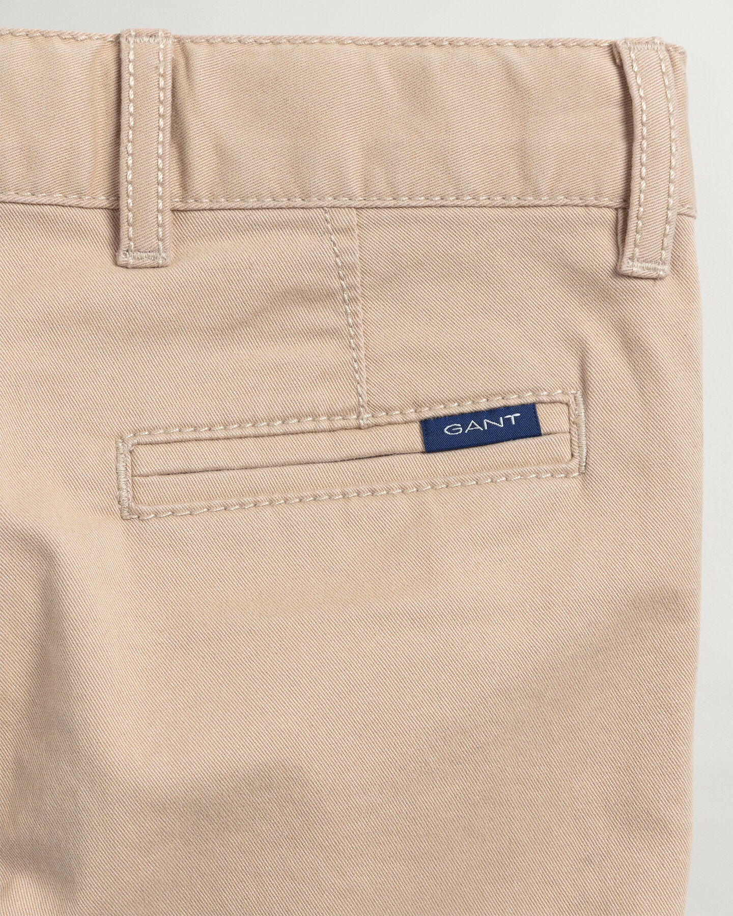 Pantalones chinos Baby Boy