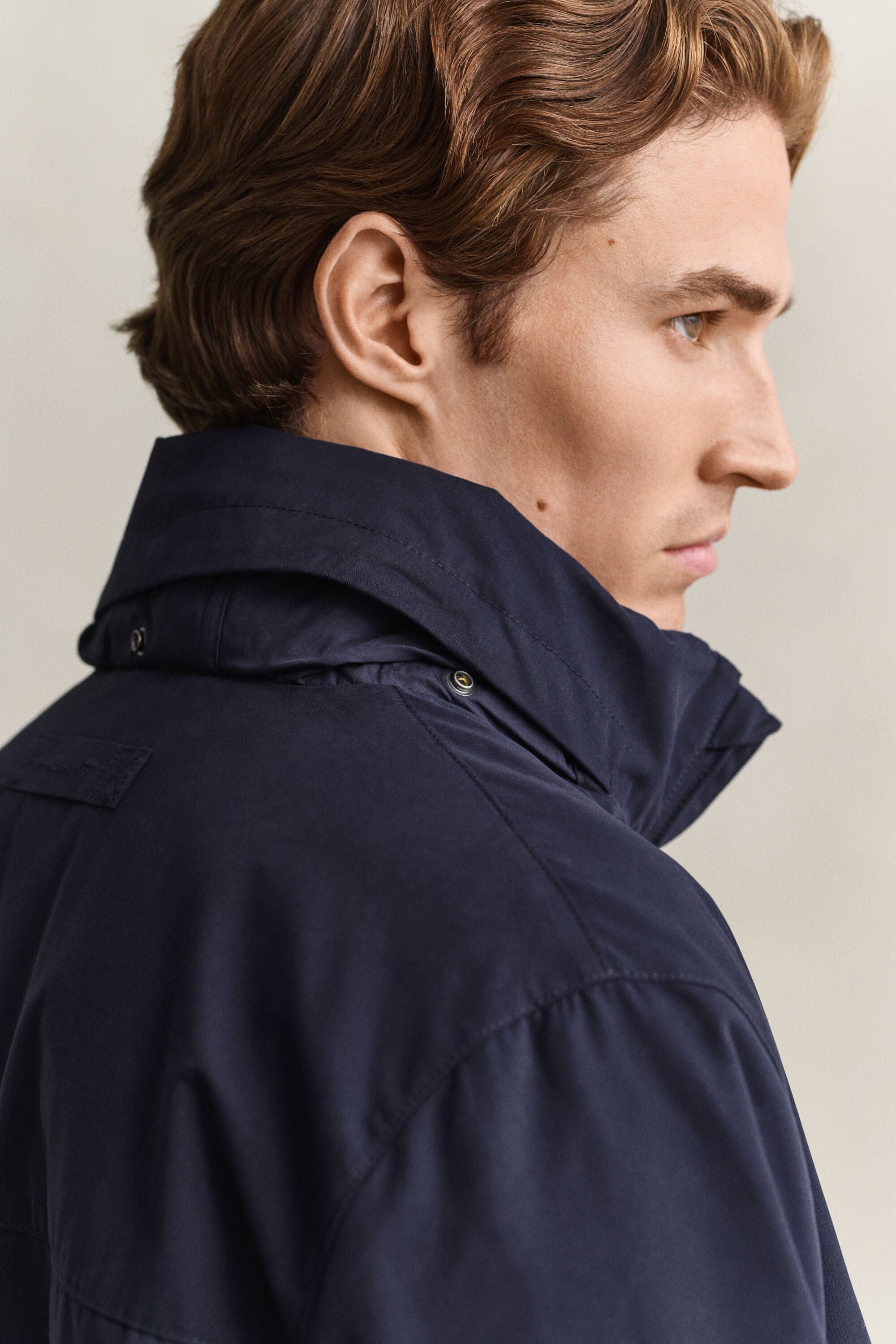 Chaqueta Hampshire