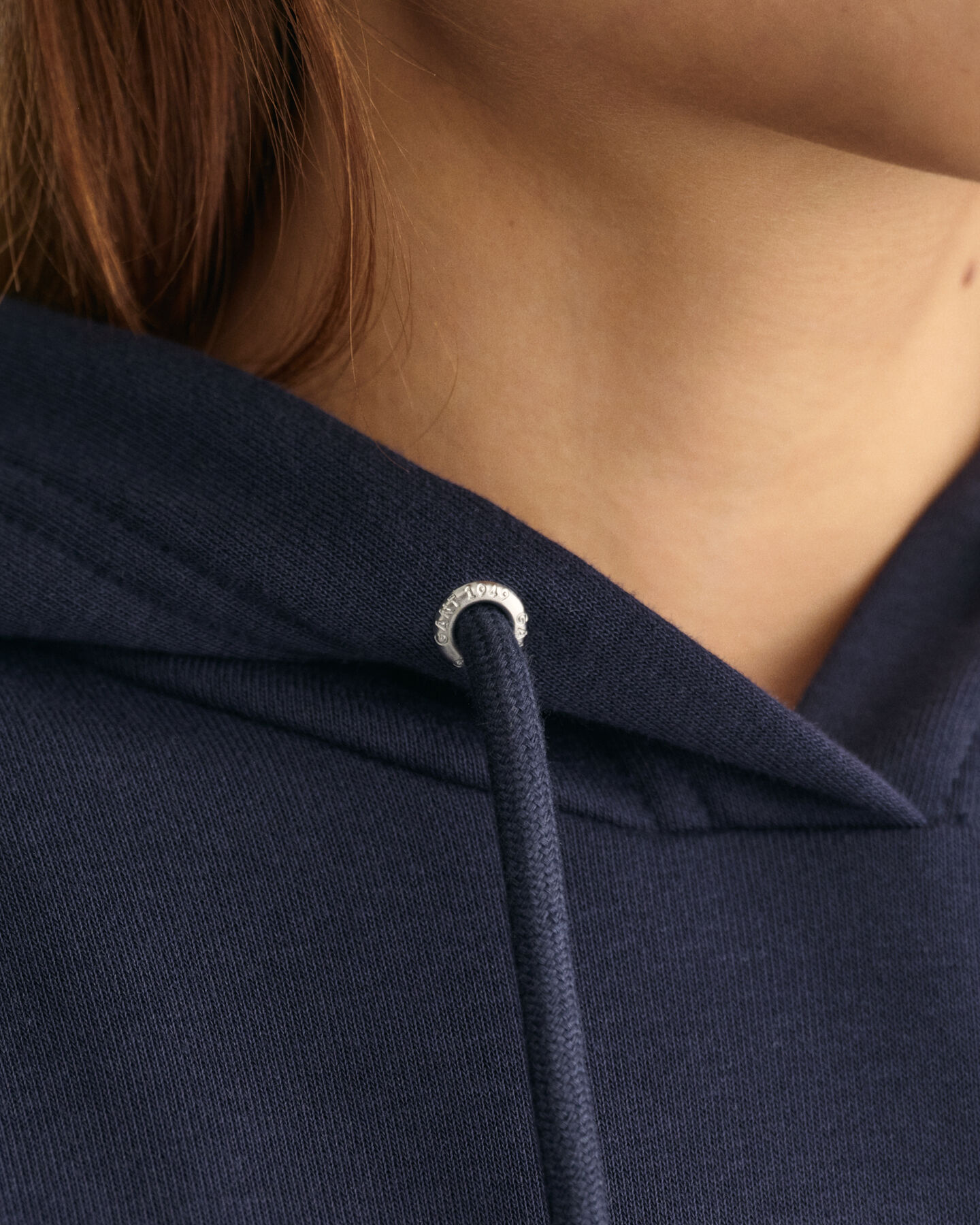 Vestido Tonal Shield