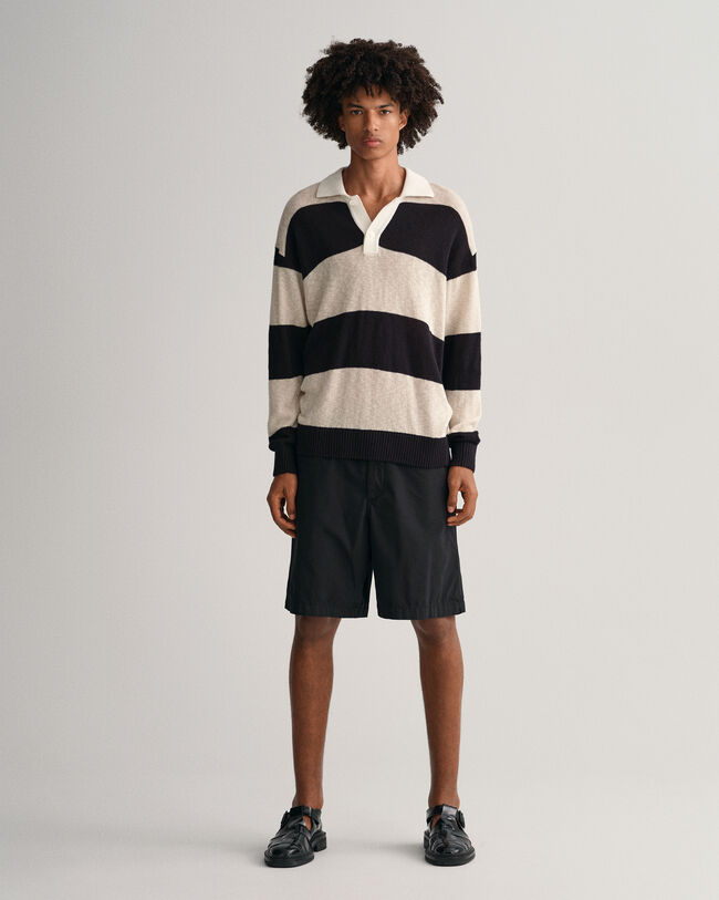 Pantalones cortos Sunfaded con cord&oacute;n ajustable