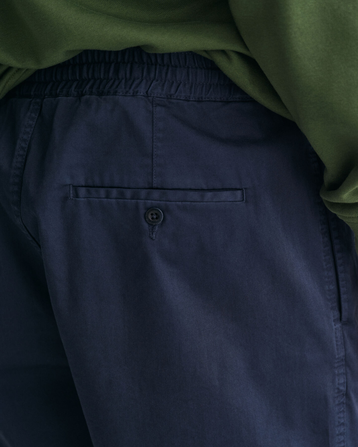 Pantalones cortos Logo con cordón ajustable