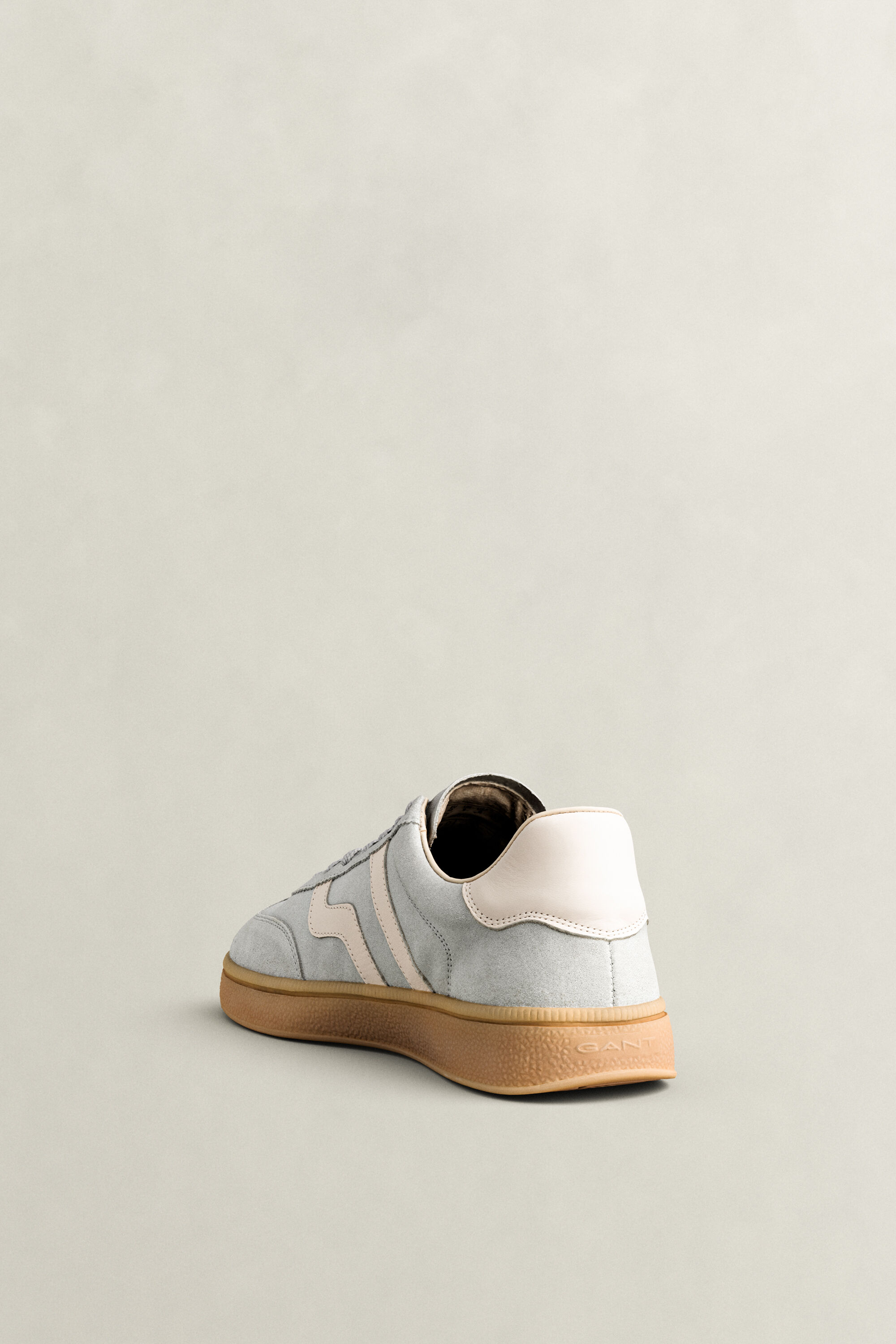 Zapatillas Cuzmo de ante