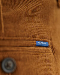 Pantalones chinos de pana Regular Fit Allister