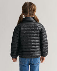 Chaqueta acolchada ligera Shiny Kids