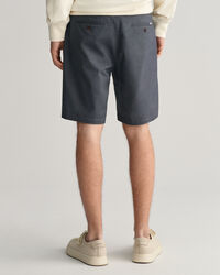 Pantalones chinos cortos Regular Fit