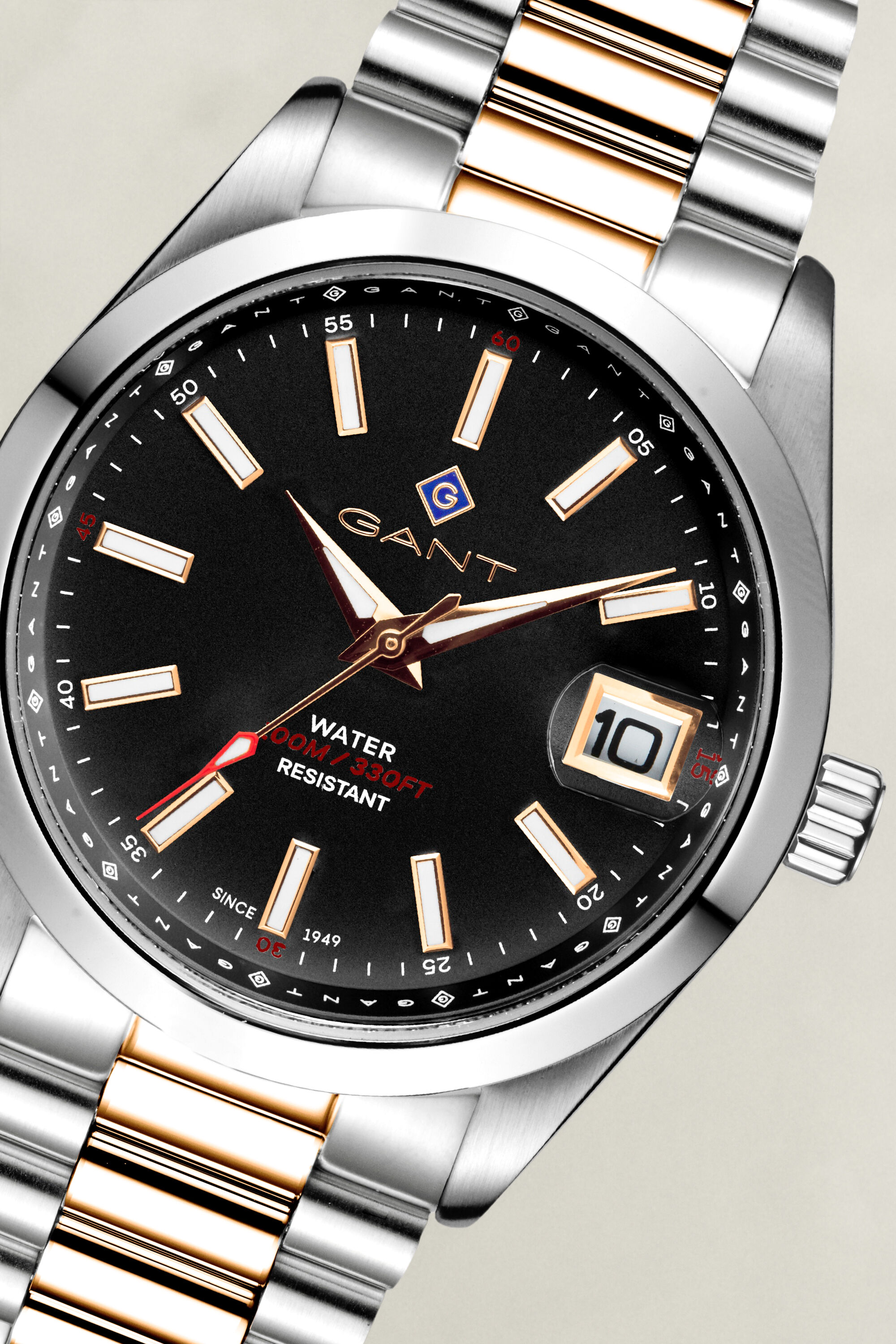 Reloj Eastham