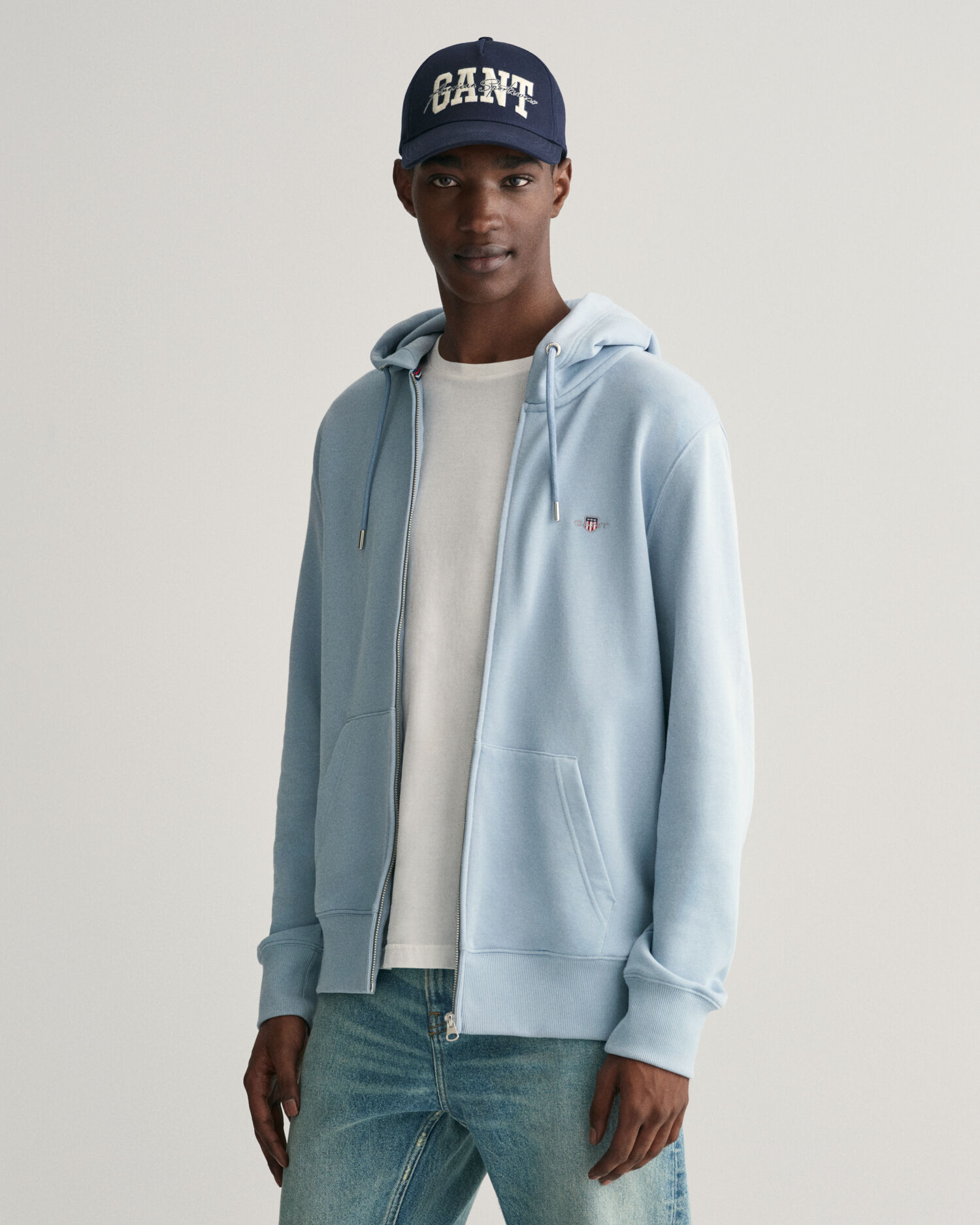 Sudaderas gant best sale