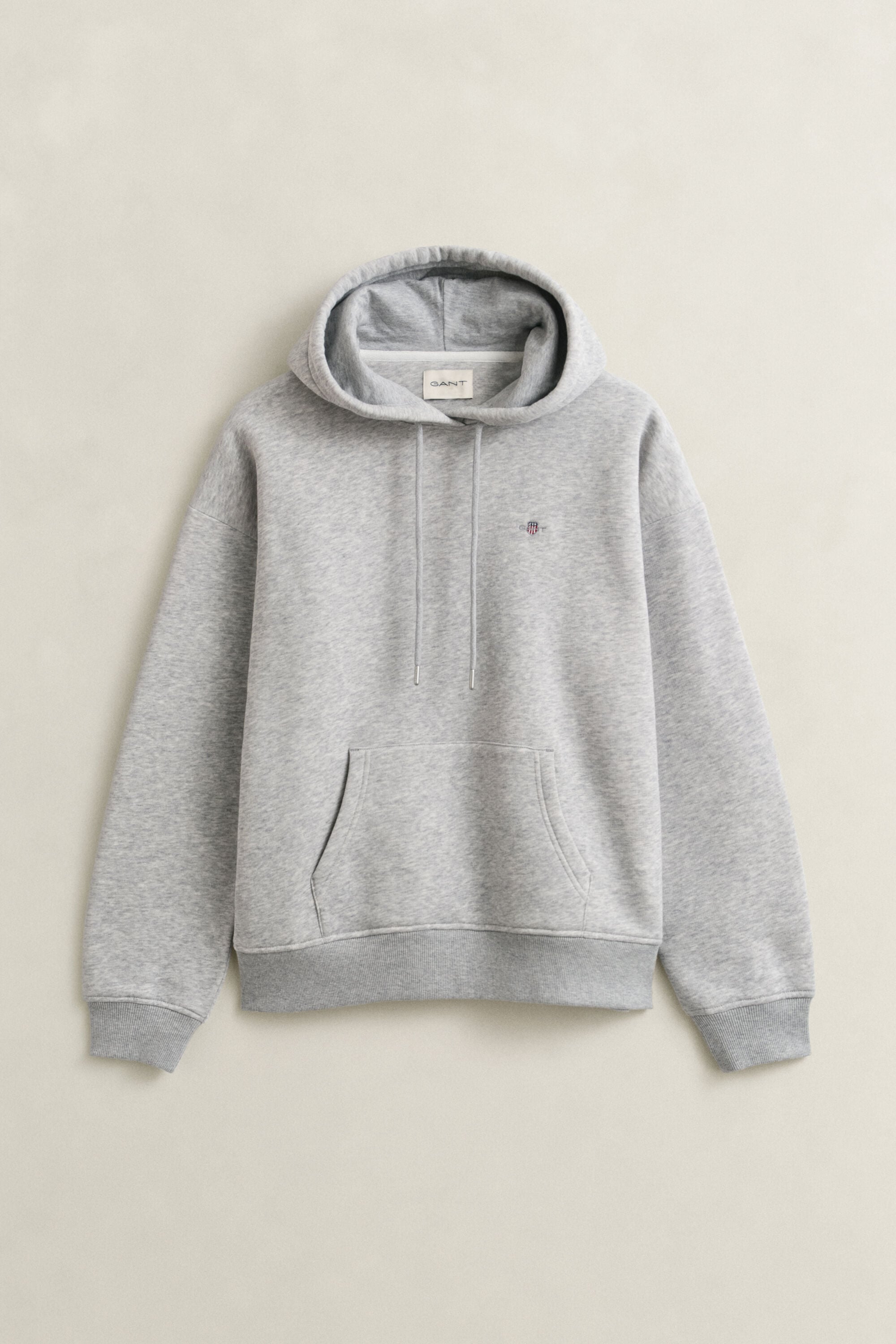 Sudadera con capucha Shield