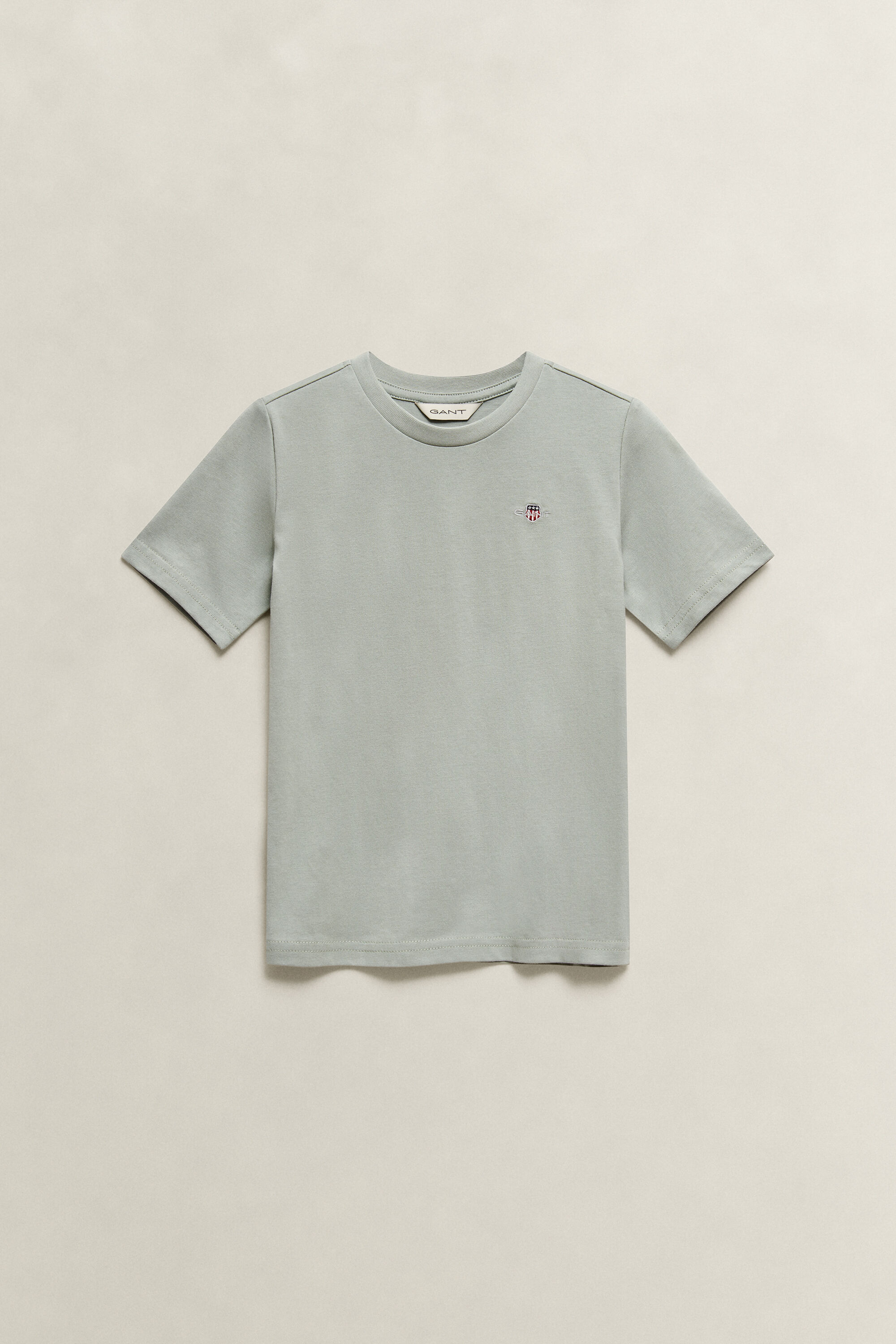 Camiseta Shield Kids