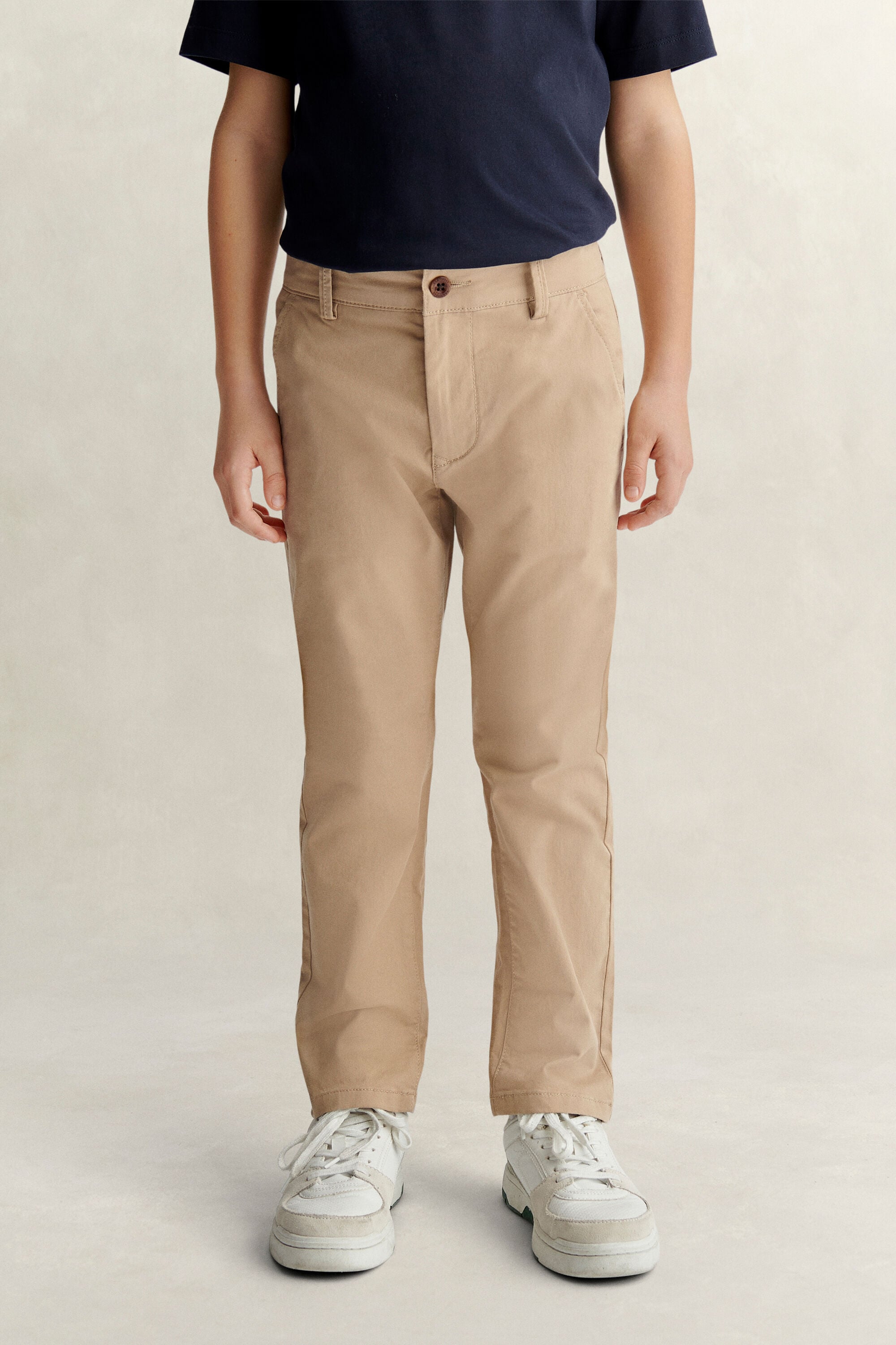 Pantalones chinos Teen Boys