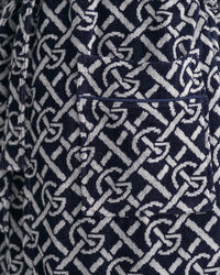 Albornoz G Patterned