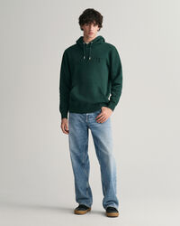 Sudadera con capucha Embossed