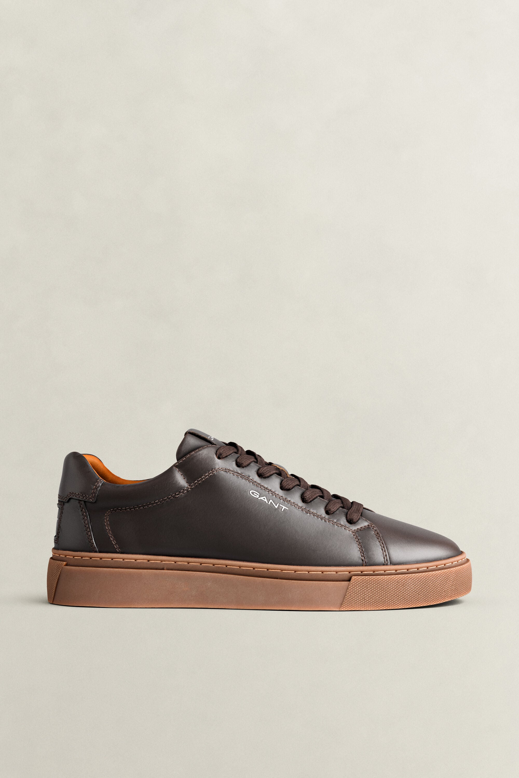 Zapatillas Mc Julien de piel