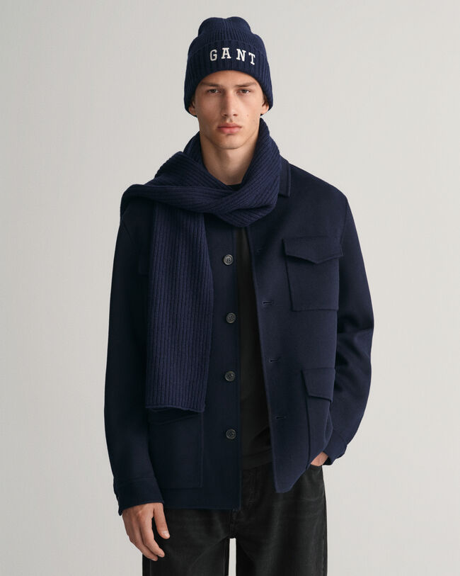 Set de regalo con gorro y bufanda