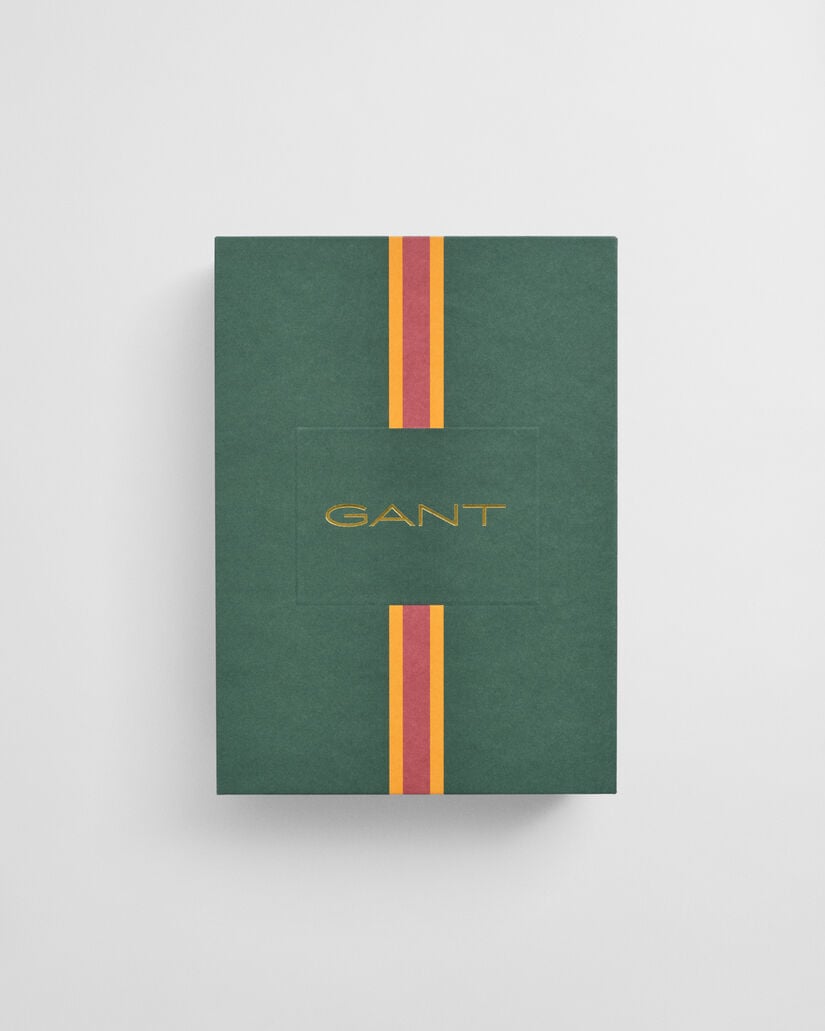 Set de regalo con gorro y braga en mezcla de lana Kids