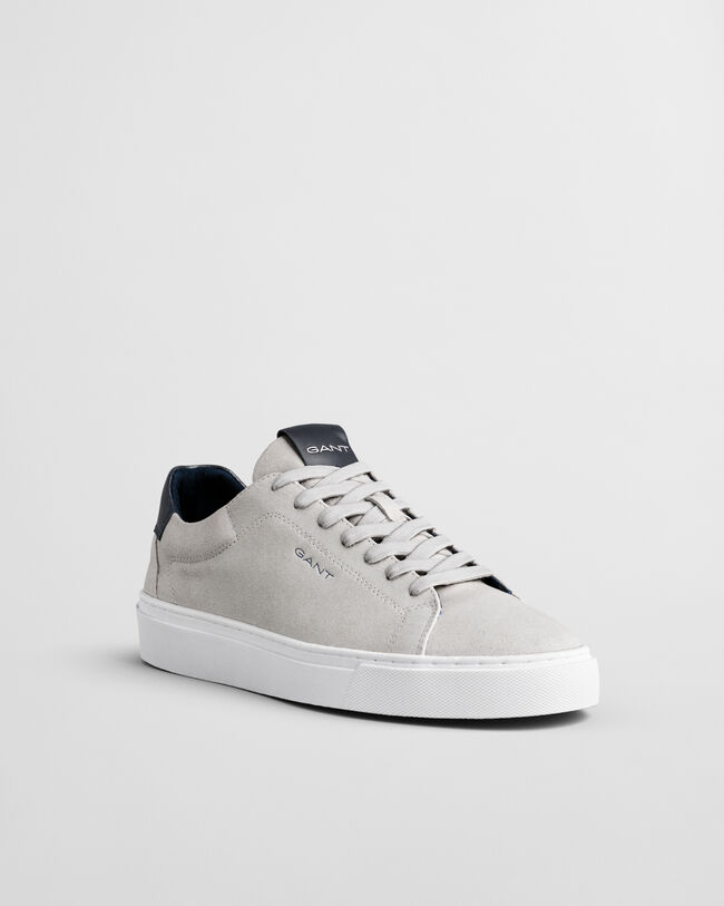 Zapatillas Mc Julien de ante