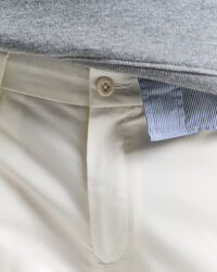 Pantalones chinos deportivos Slim Fit