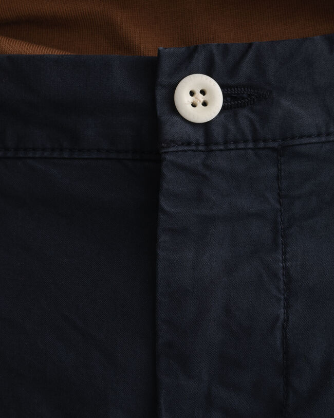 Pantalones cortos Regular Fit Sunfaded Allister