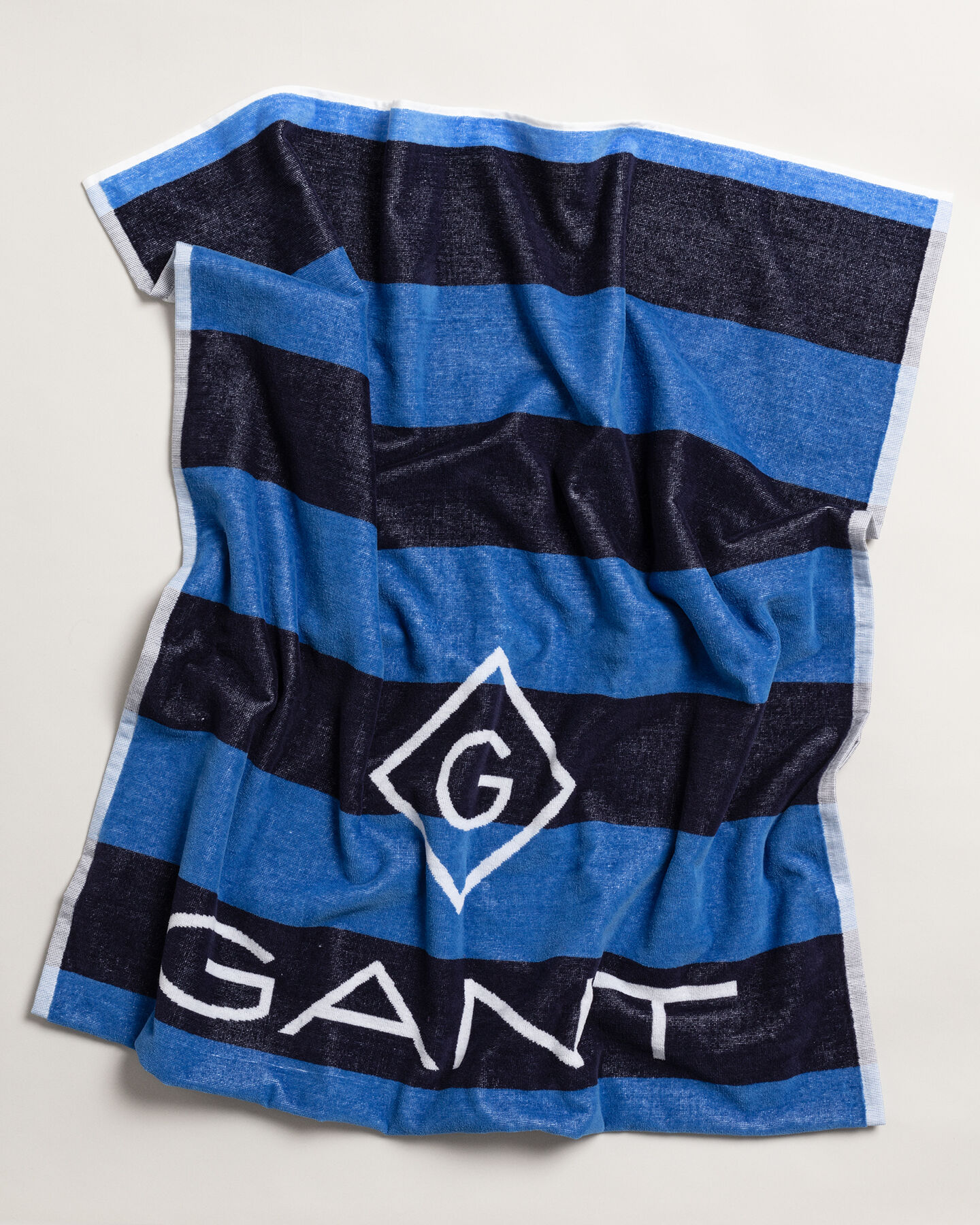 Toalla de playa Rugby 100 × 180