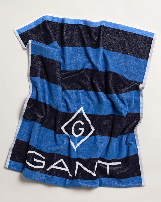 Toalla de playa Rugby 100 × 180