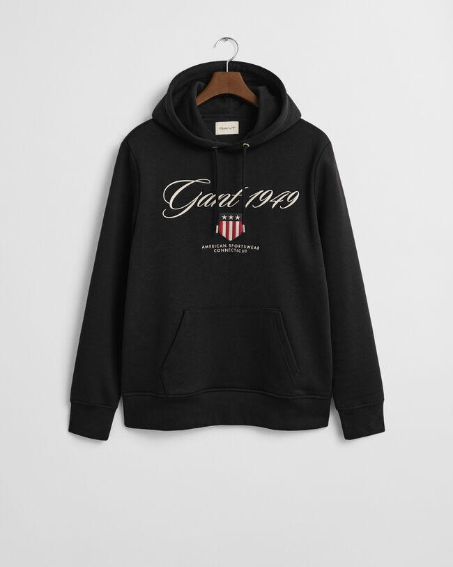 Sudadera con capucha 1949 Graphic