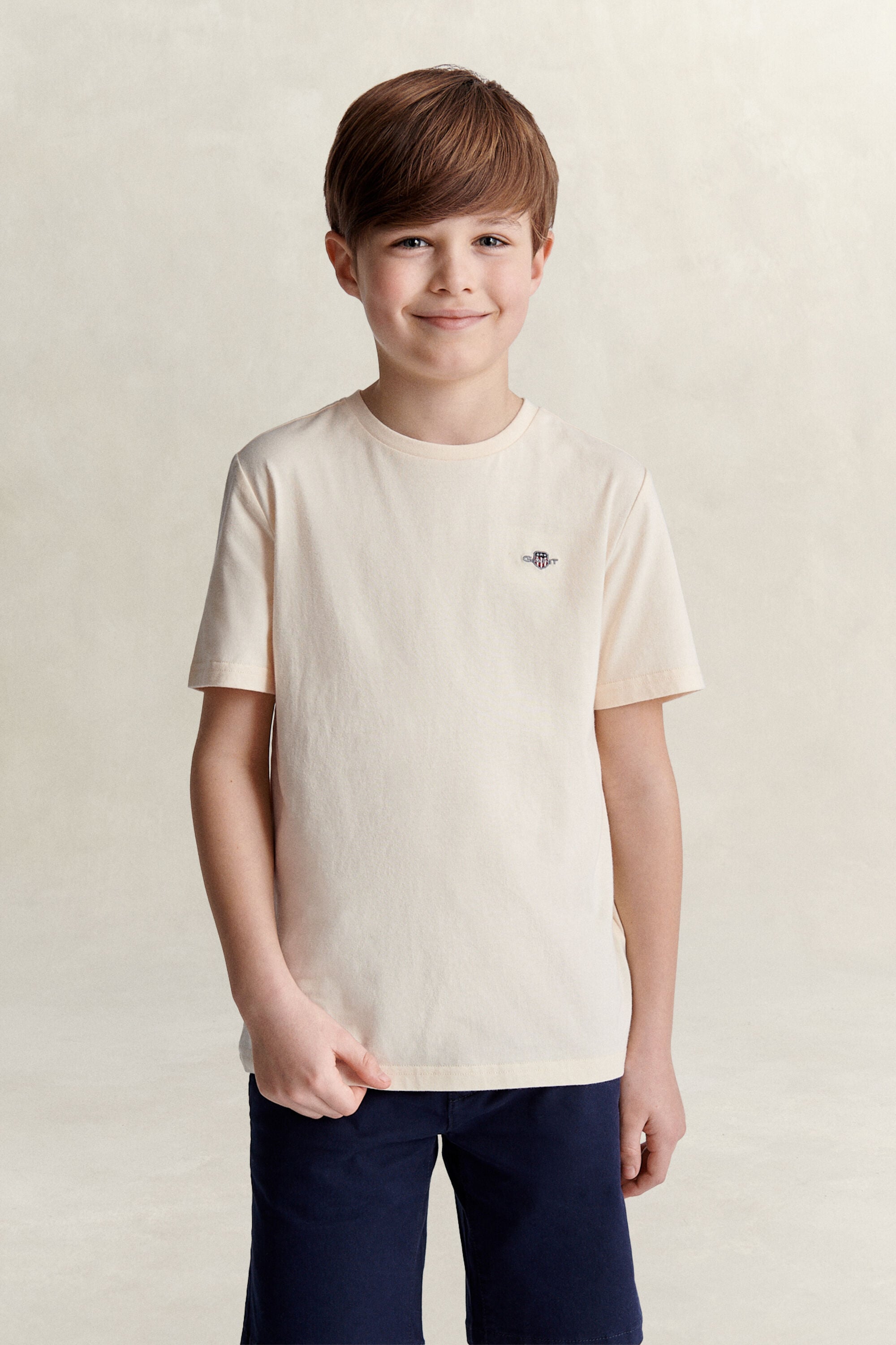 Camiseta Shield Teens