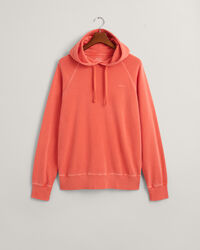 Sudadera con capucha Sunfaded