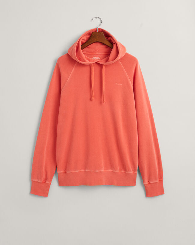 Sudadera con capucha Sunfaded