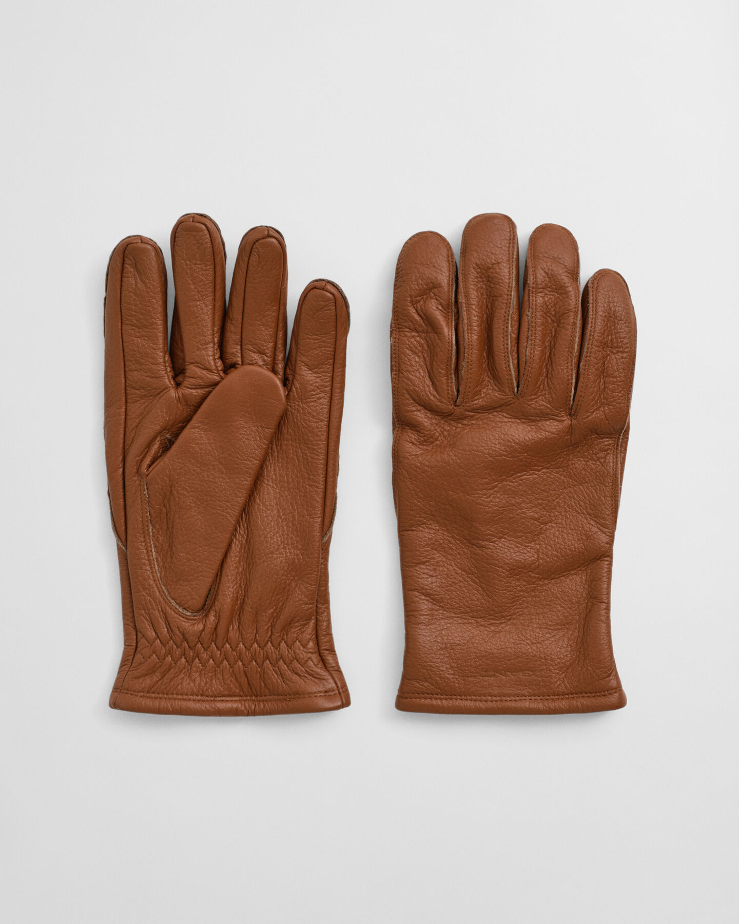 Guantes de trabajo de piel